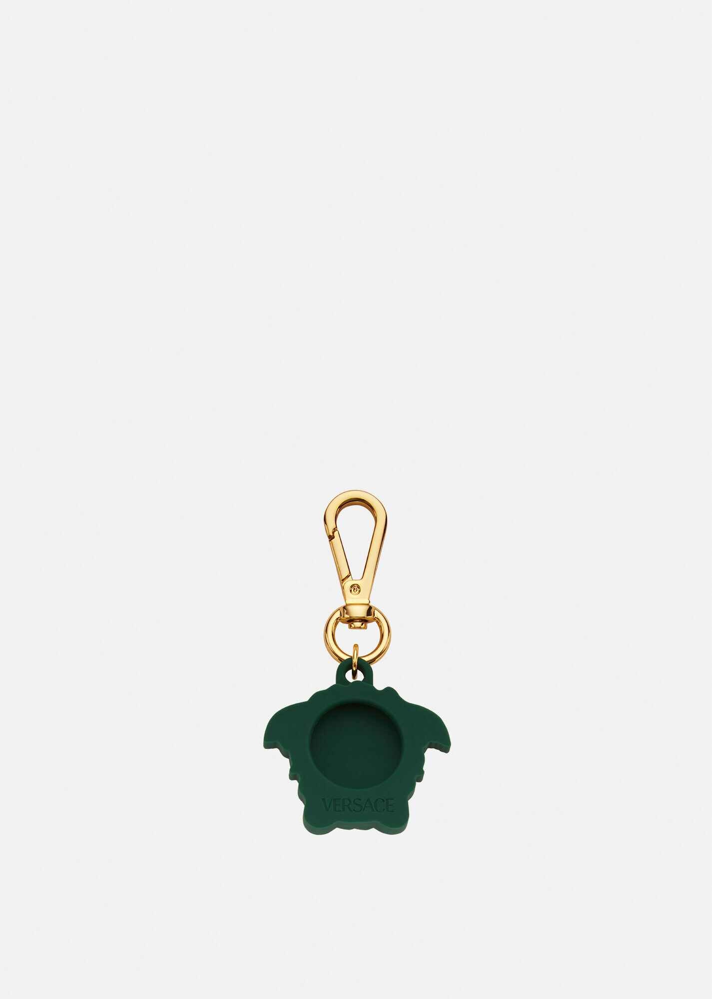 La Medusa Key Ring - 3