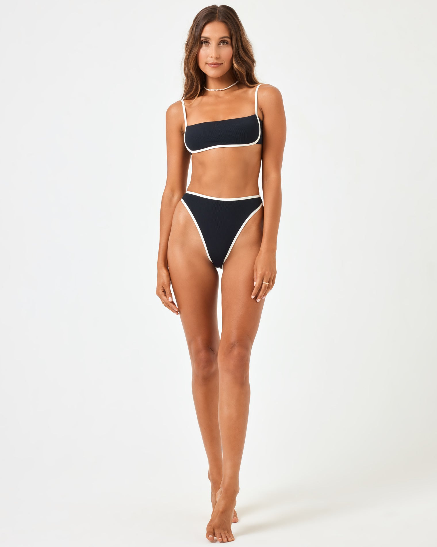 Nora Bikini Bottom - 3