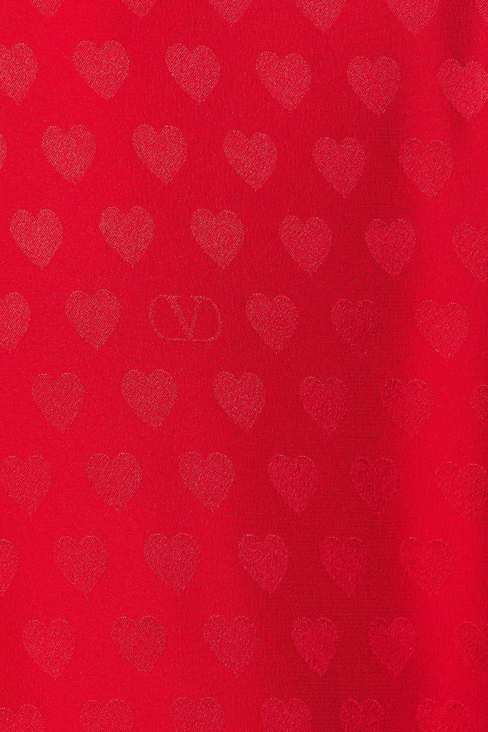 La Cour De Coeur Cuori Shirt - 5
