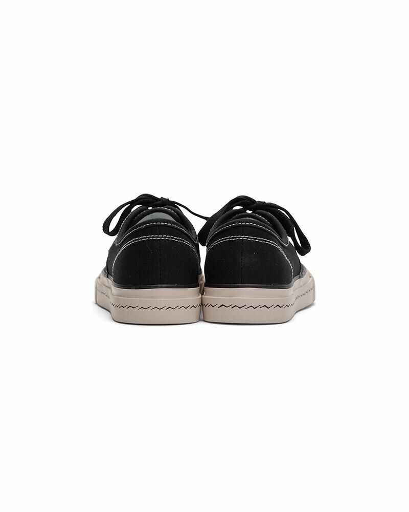 LOGAN DECK LO SIPE W BLACK - 4