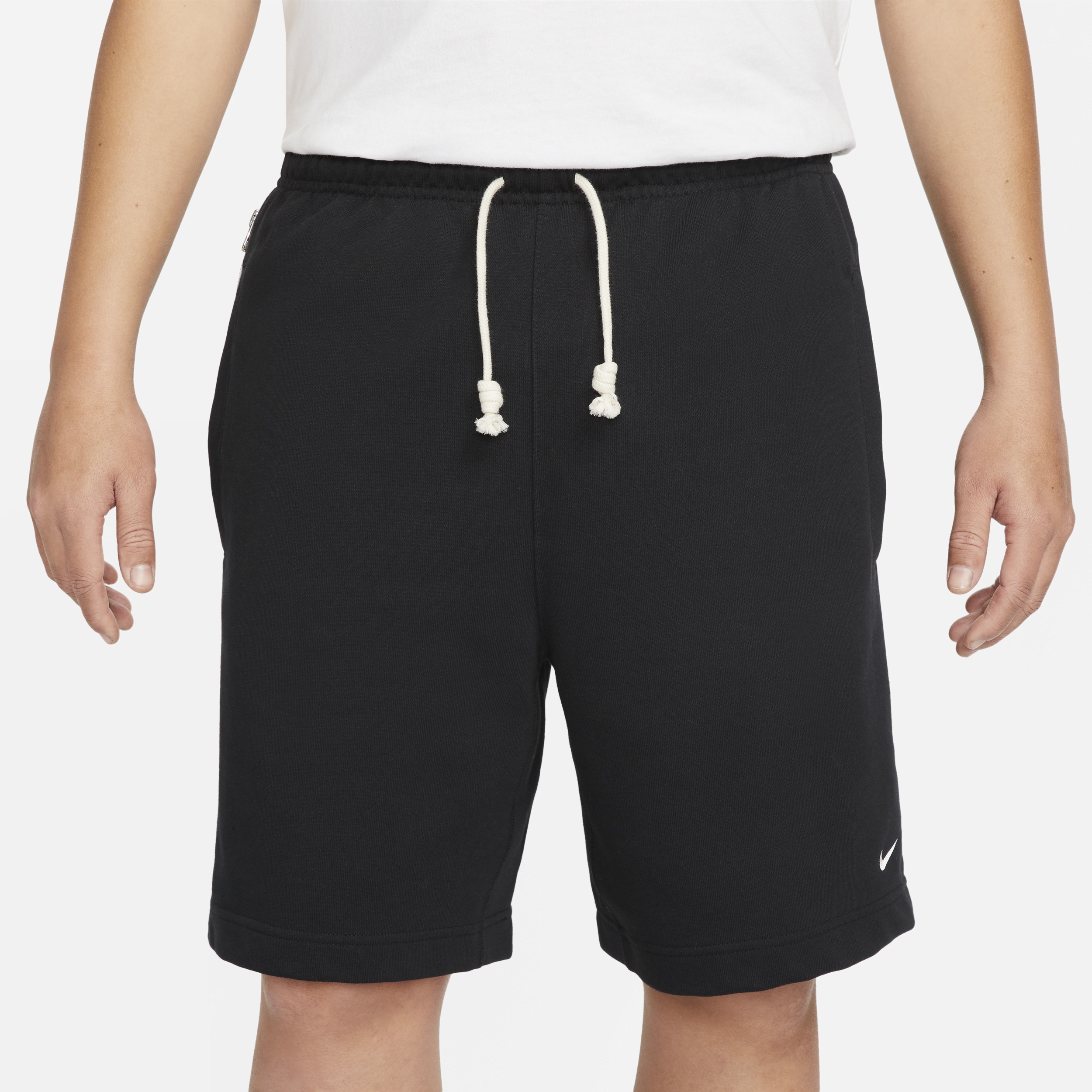 Nike Standard Issue Men's Dri-FIT 8" Basketball Shorts - 3