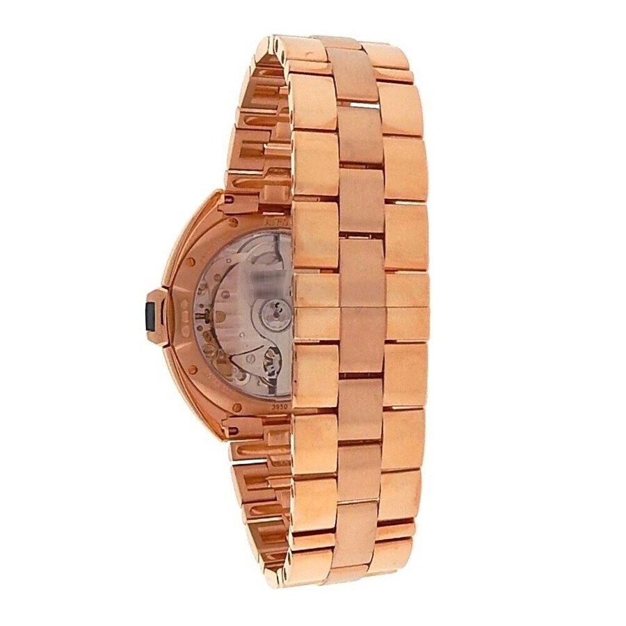 Cartier Cle Automatic Ladies Watch WJCL0033 - 2