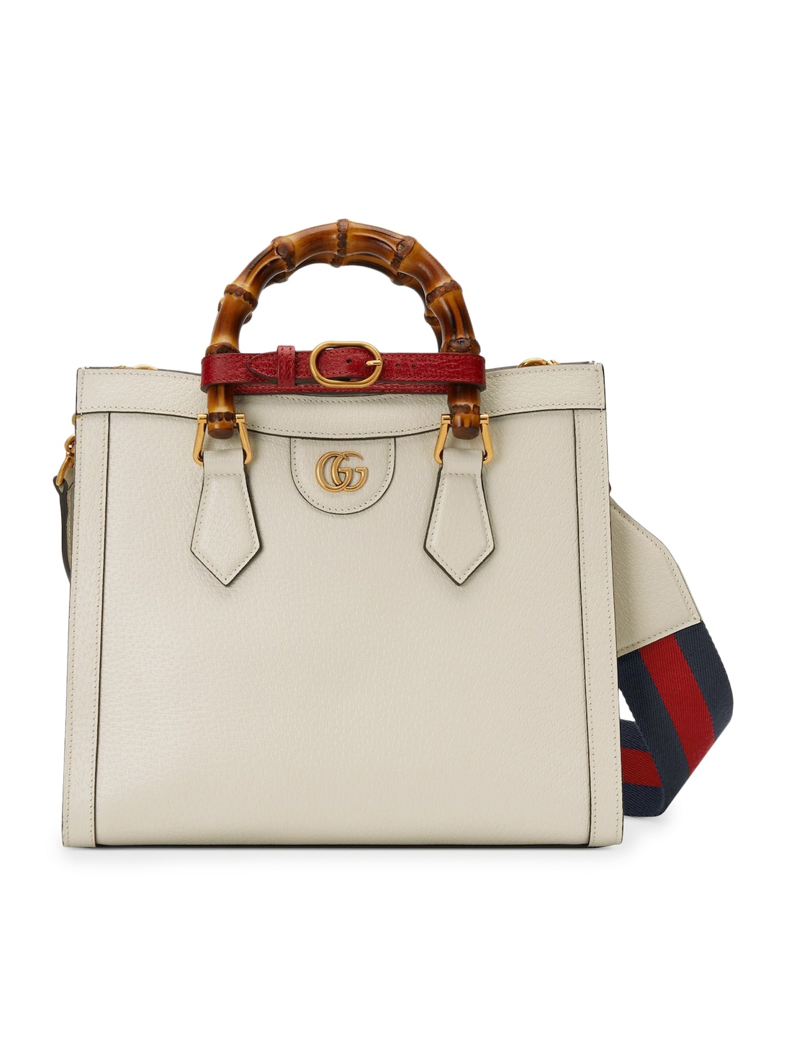 GUCCI DIANA SHOPPING BAG SMALL SIZE - 7