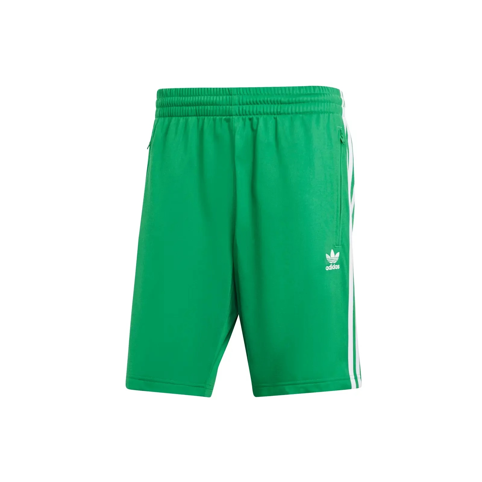 Firebird Short "Green White" - 1