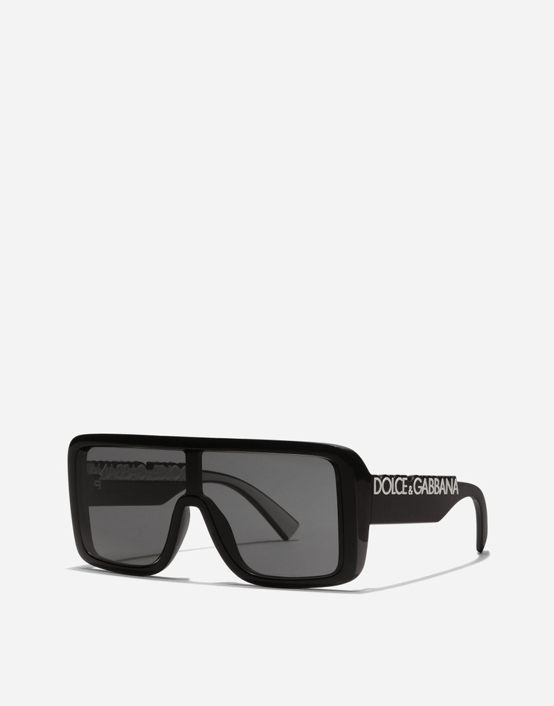 Dolce & Gabbana DG Logo Sunglasses outlook