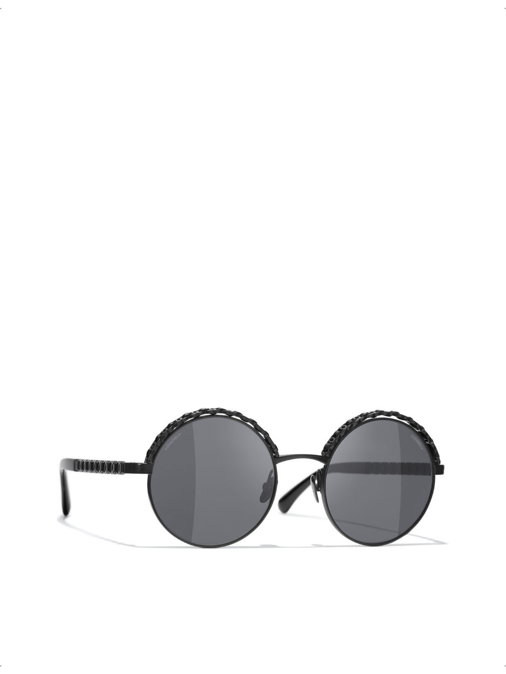 Round sunglasses - 2