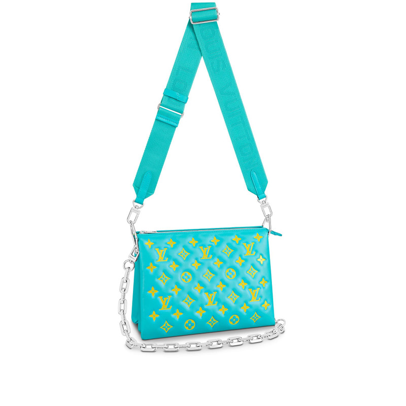Coussin 오후 - 1