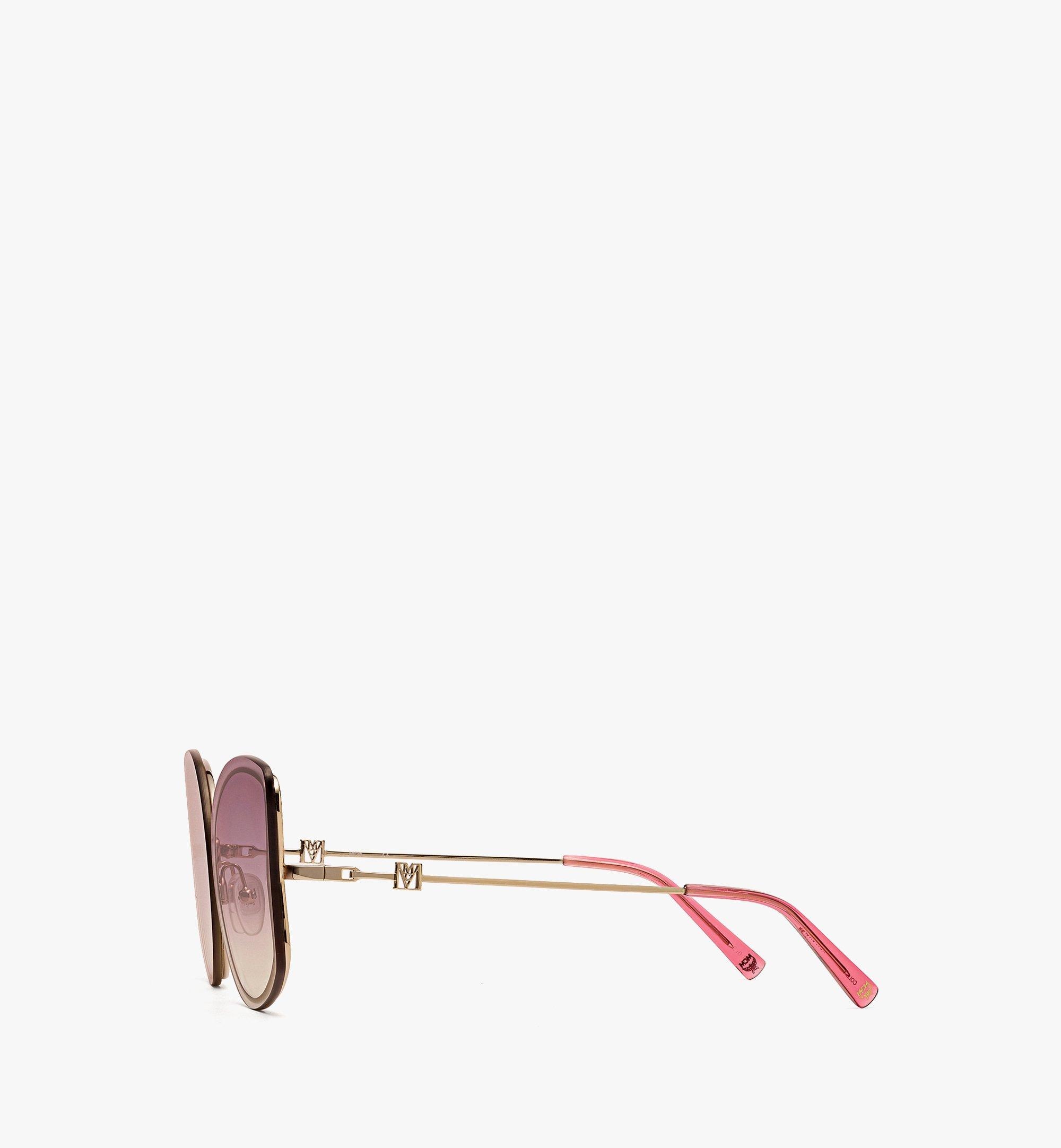 MCM164S Butterfly Sunglasses - 3