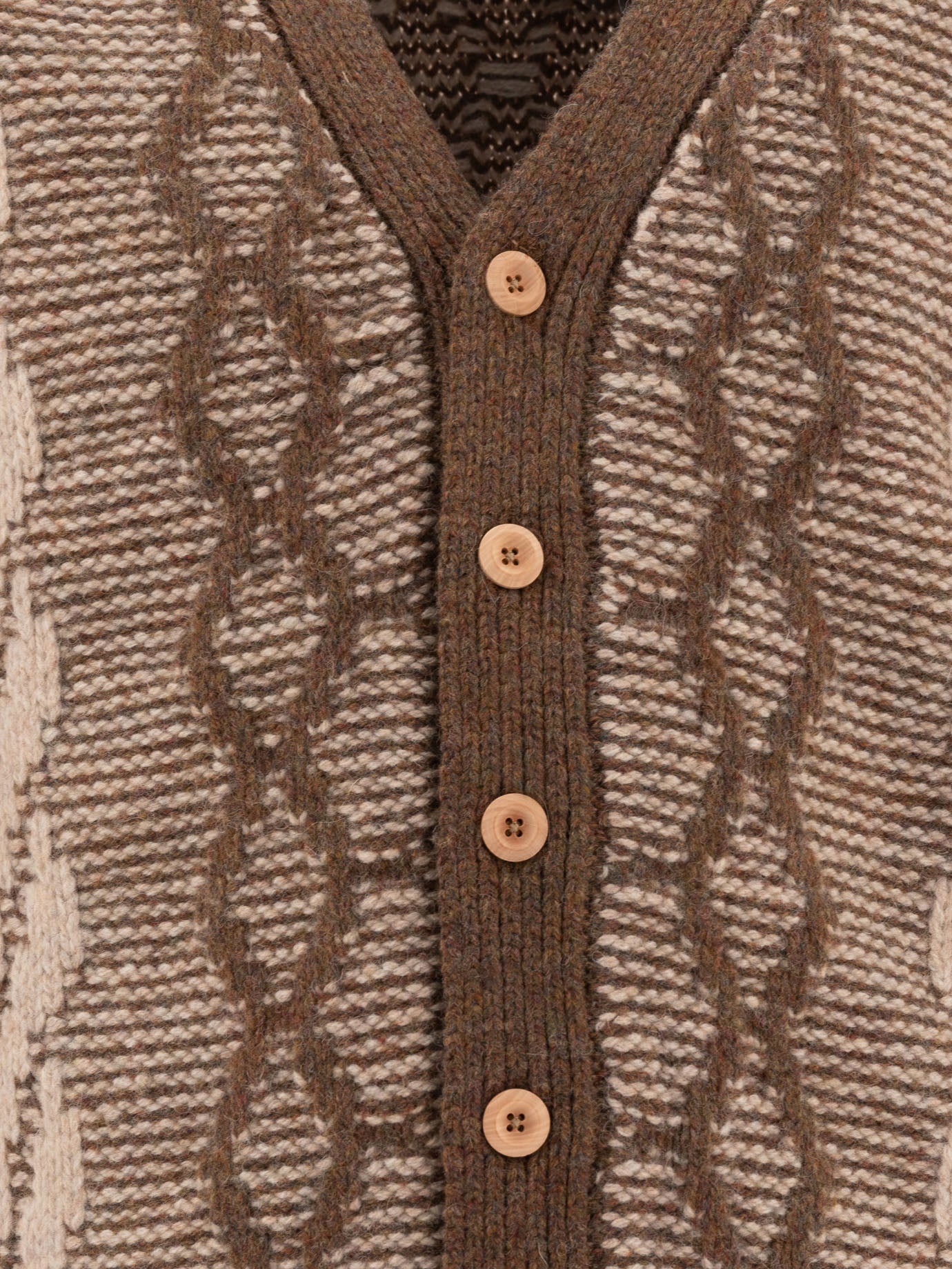 Beams Plus Knitwear - 3