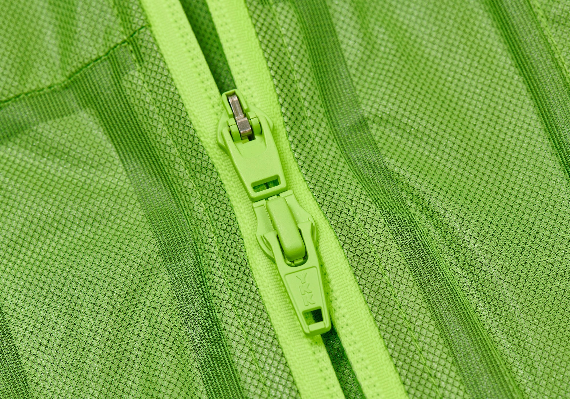 Y-3 PALACE  PARKA GREEN - 5