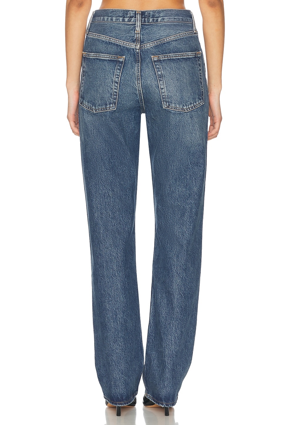 V-waist Kelly - 4