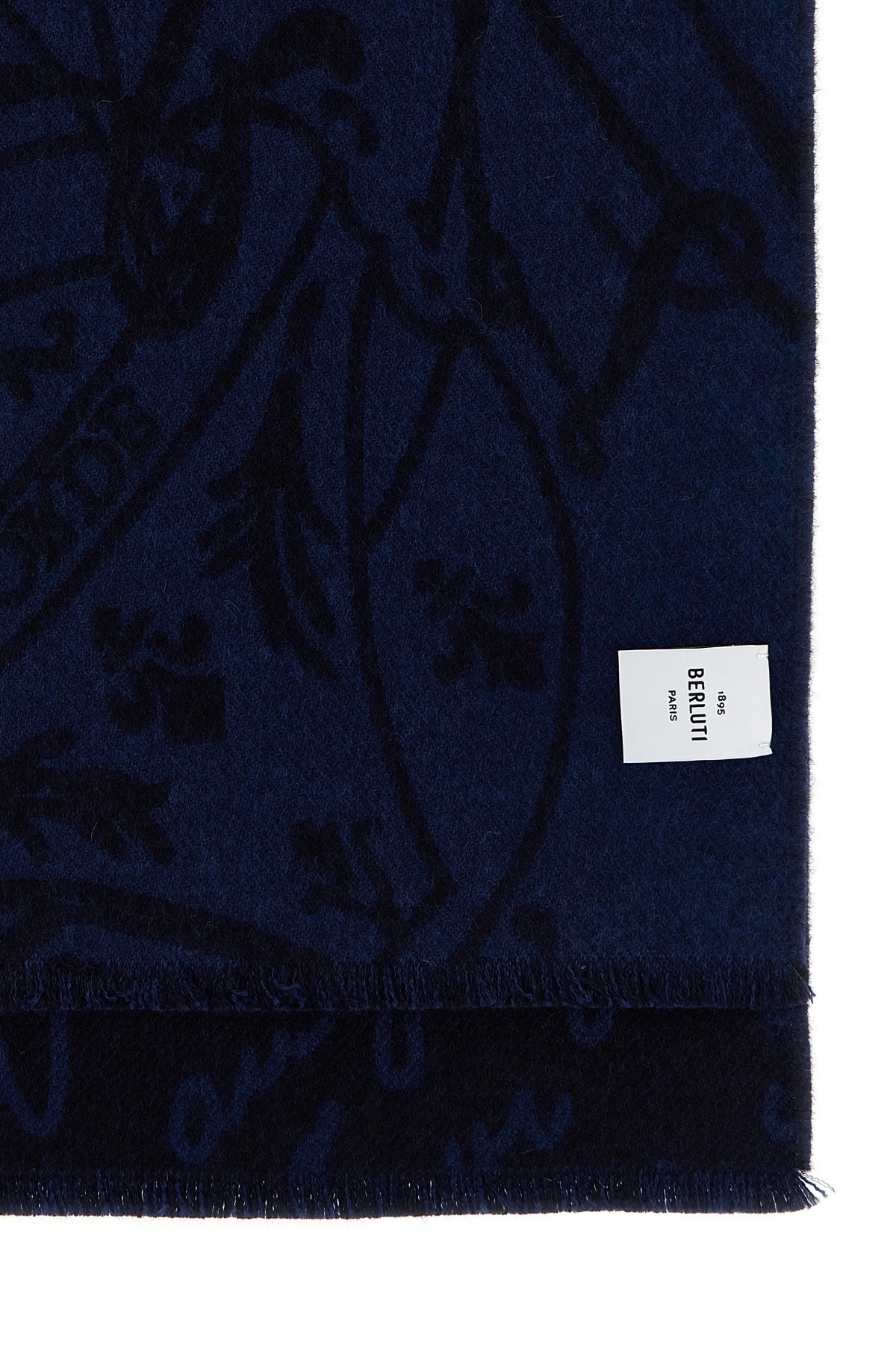 'Scritto' scarf - 2