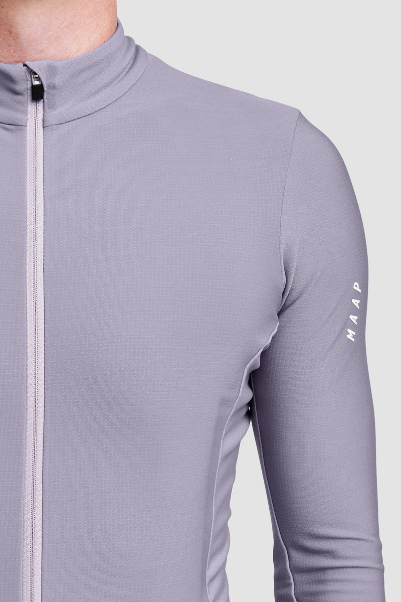 Force Pro Winter LS Jersey 6