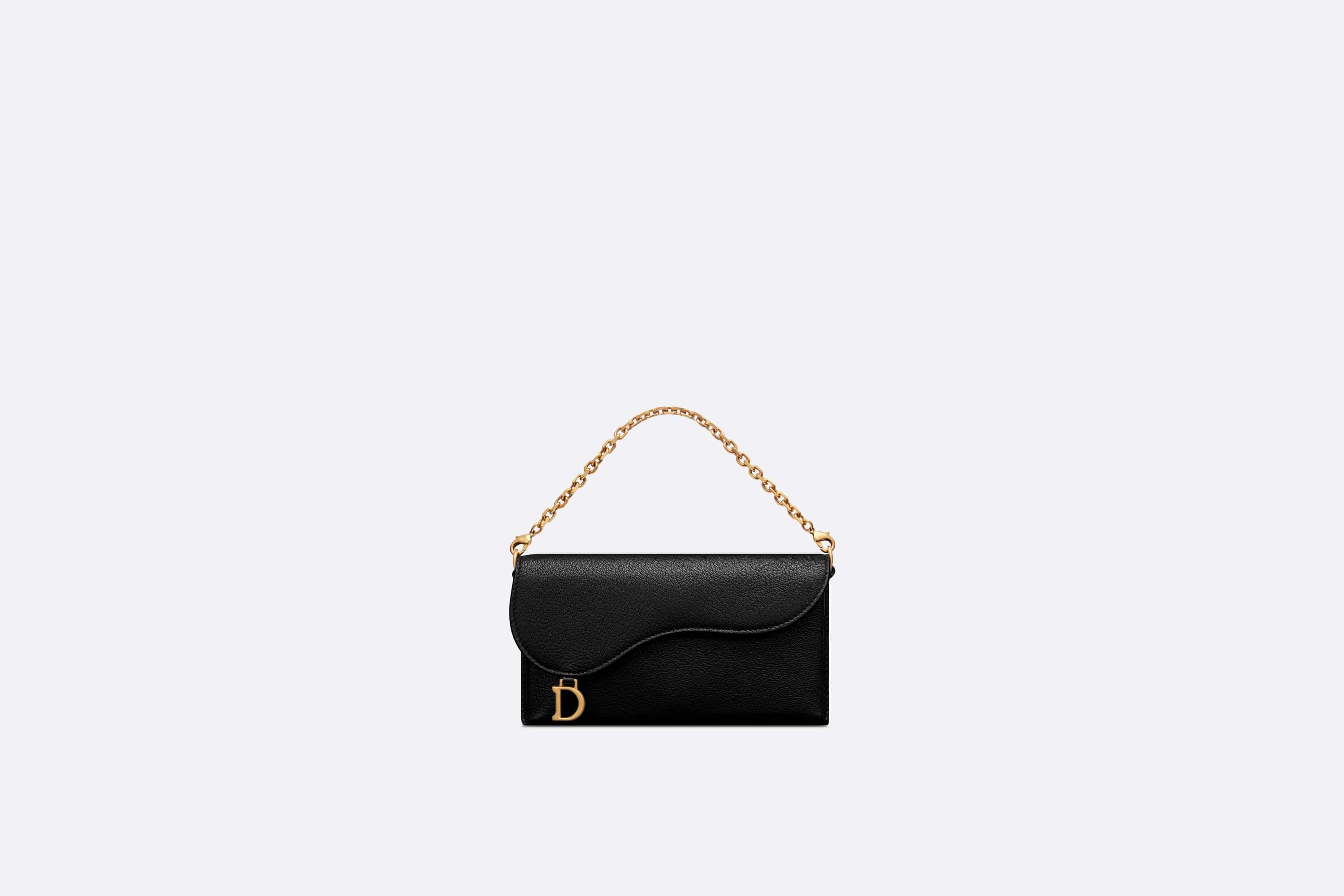 Saddle Removable Pouch Belt - 8