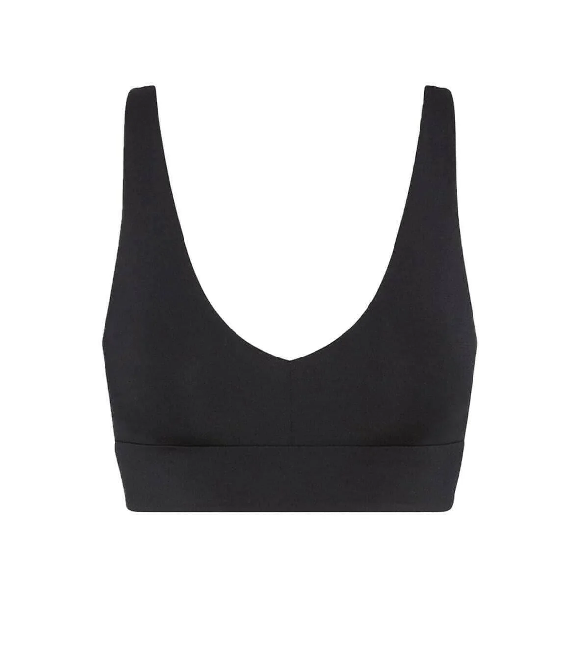 BUTTER COMFY BRALETTE - 1
