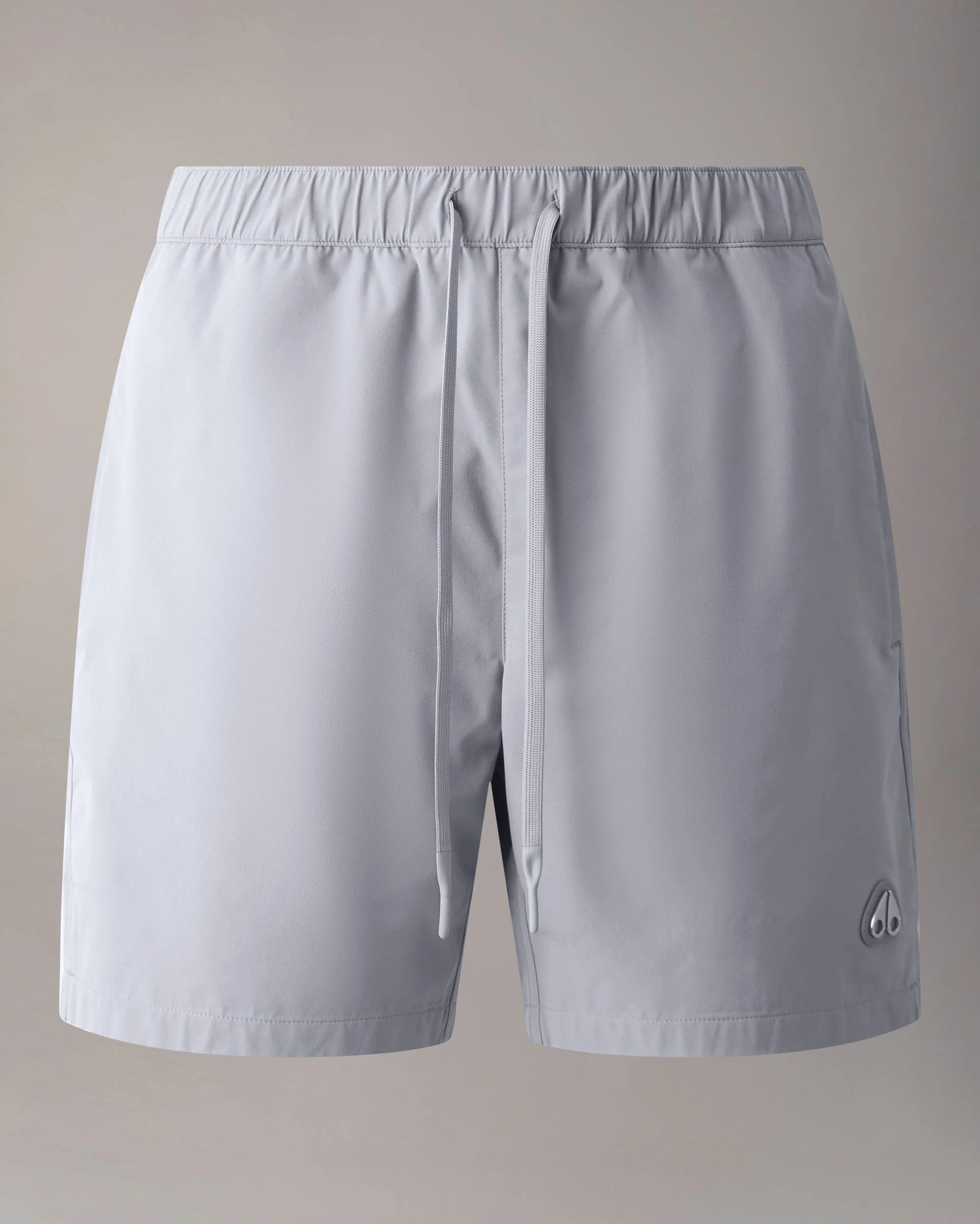 LOGO SWIM SHORTS - 1