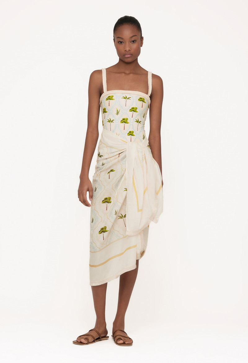 Agua by Agua Bendita Orquidea Cocora Pareo outlook