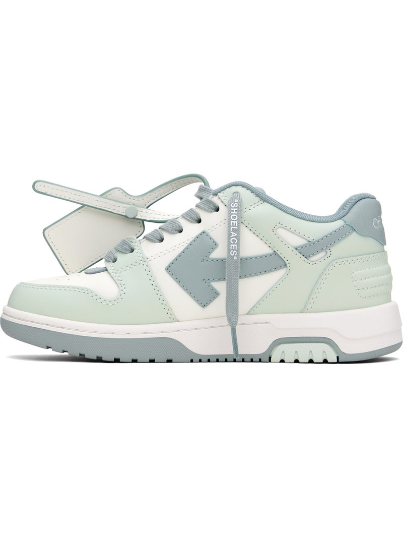 아웃 의 사무실 sneakers 3