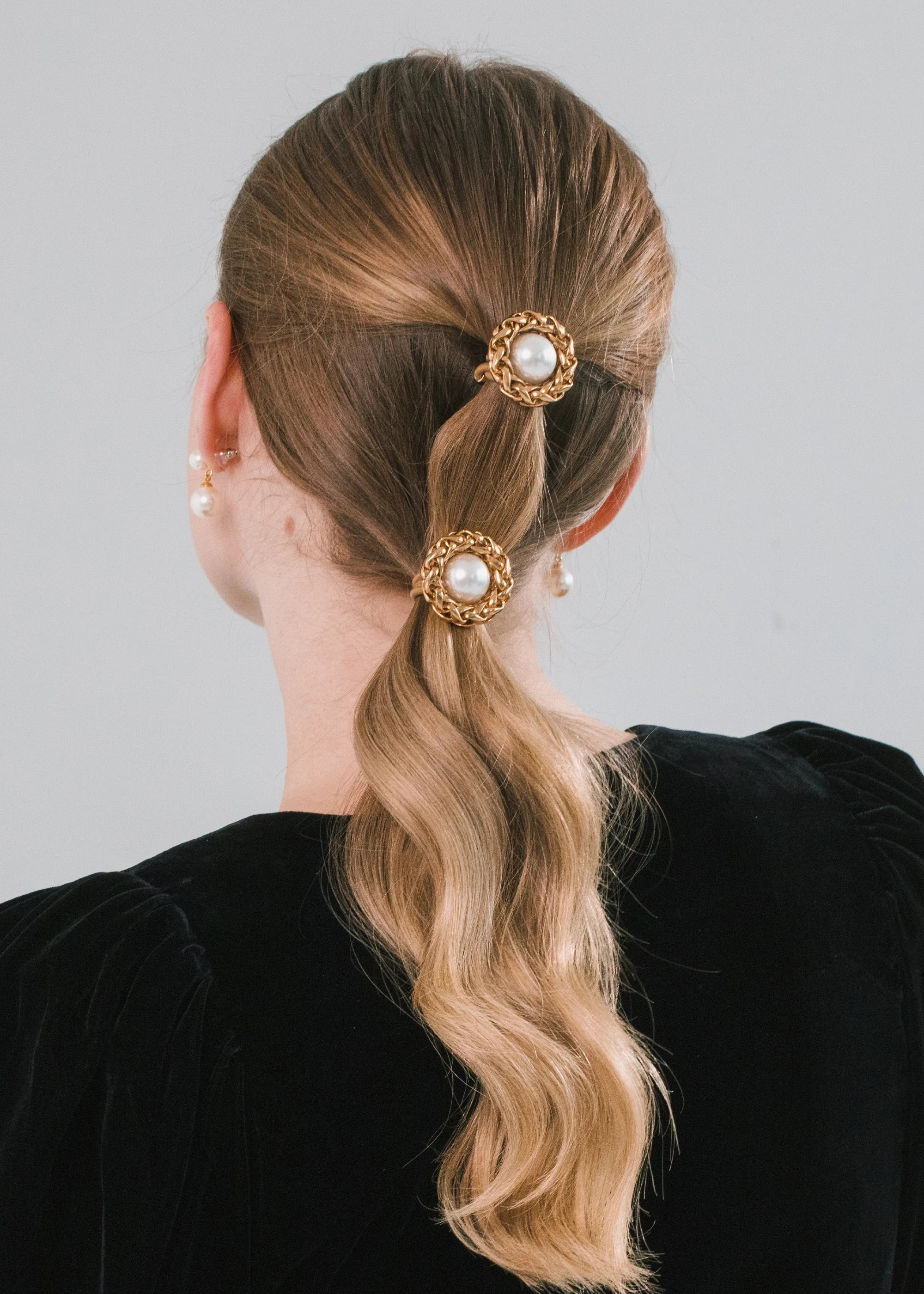 Marit Ponywrap - 4