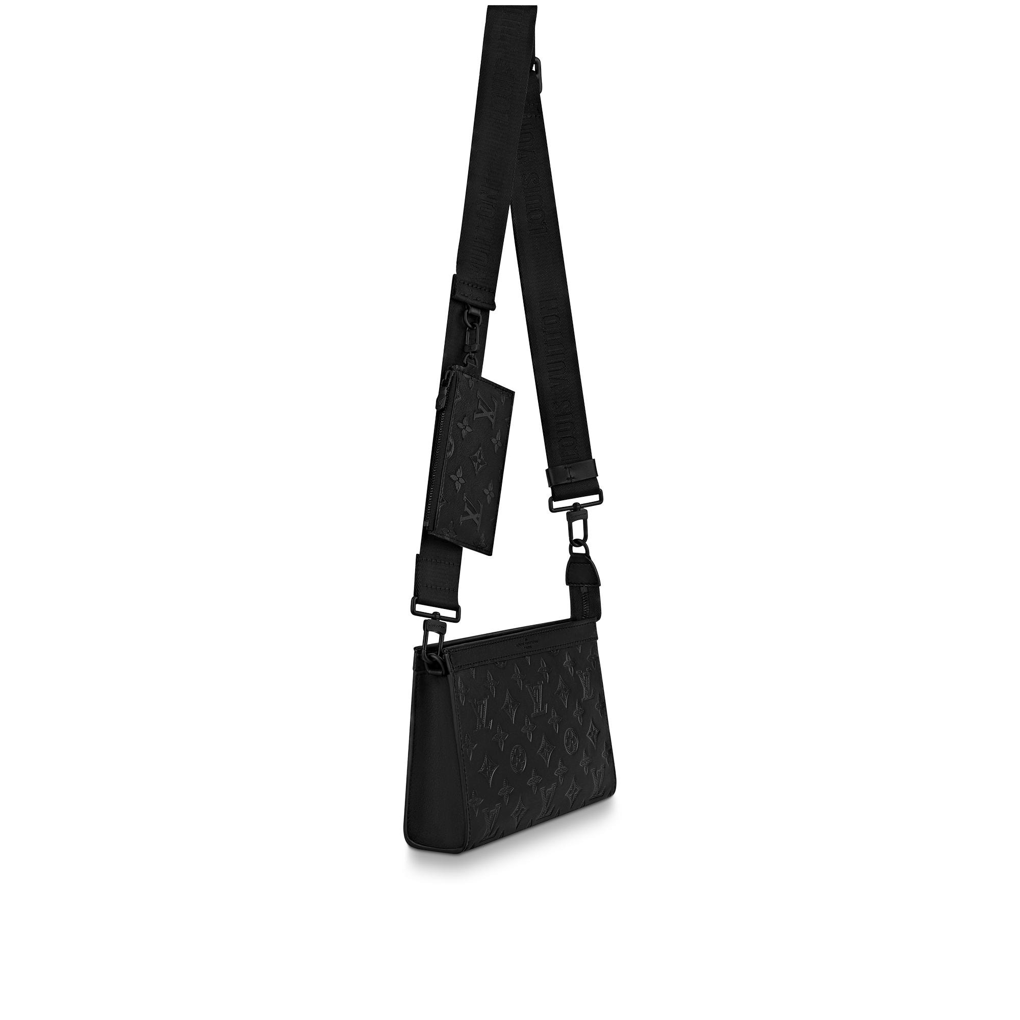 Gaston Wearable Wallet - 4