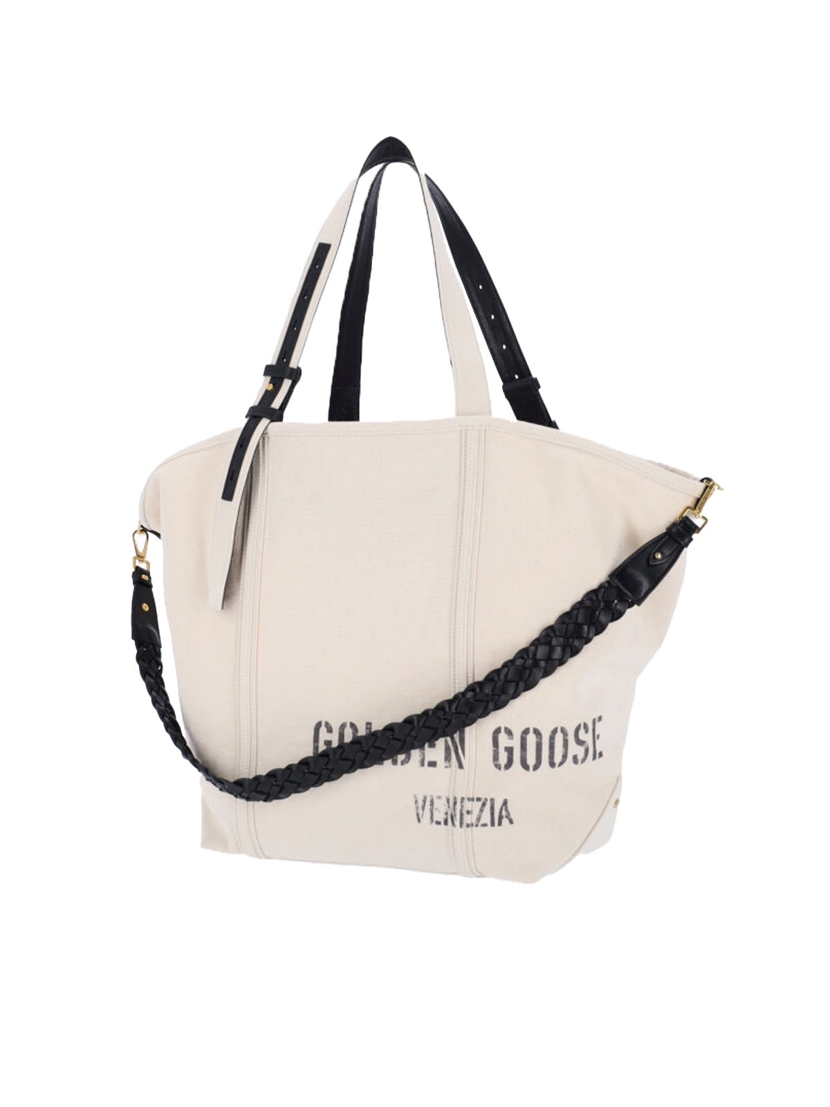 LOGO TOTE BAG - 2