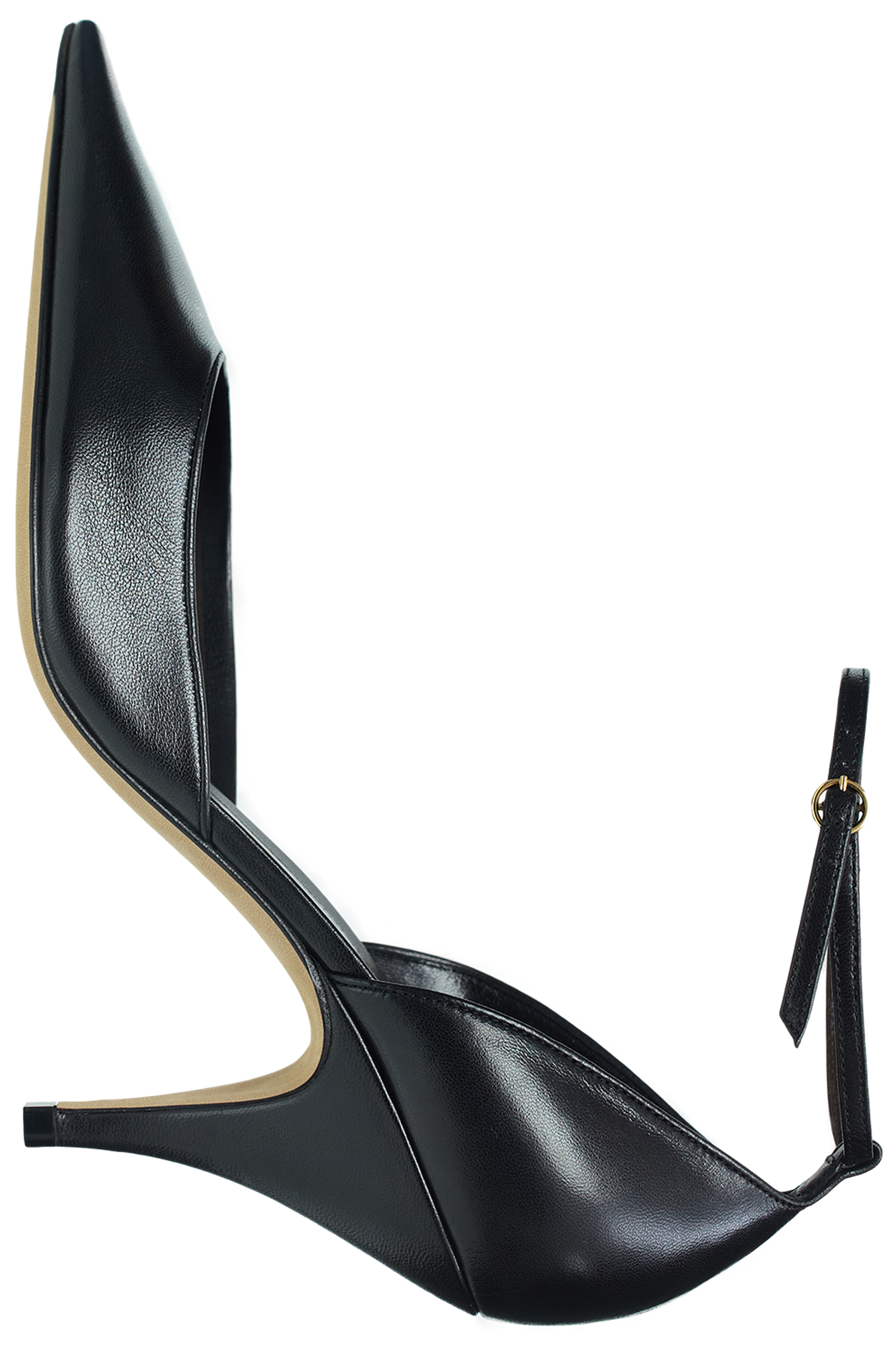LISA D-ORSAY SHOES - 2