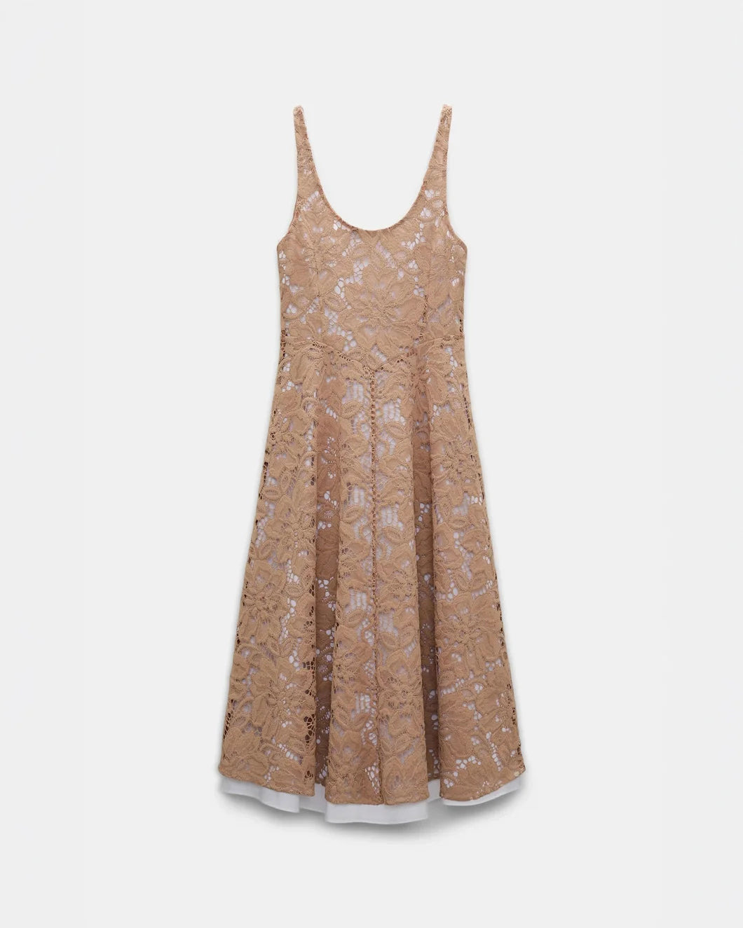 LACY DREAM DRESS - 7