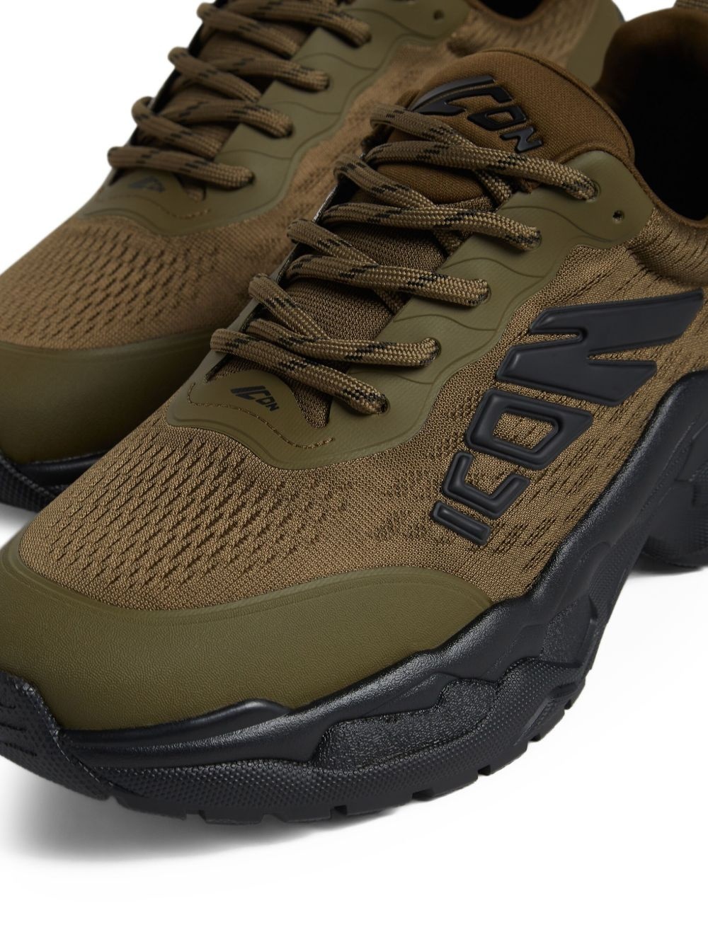 Icon sneakers - 4