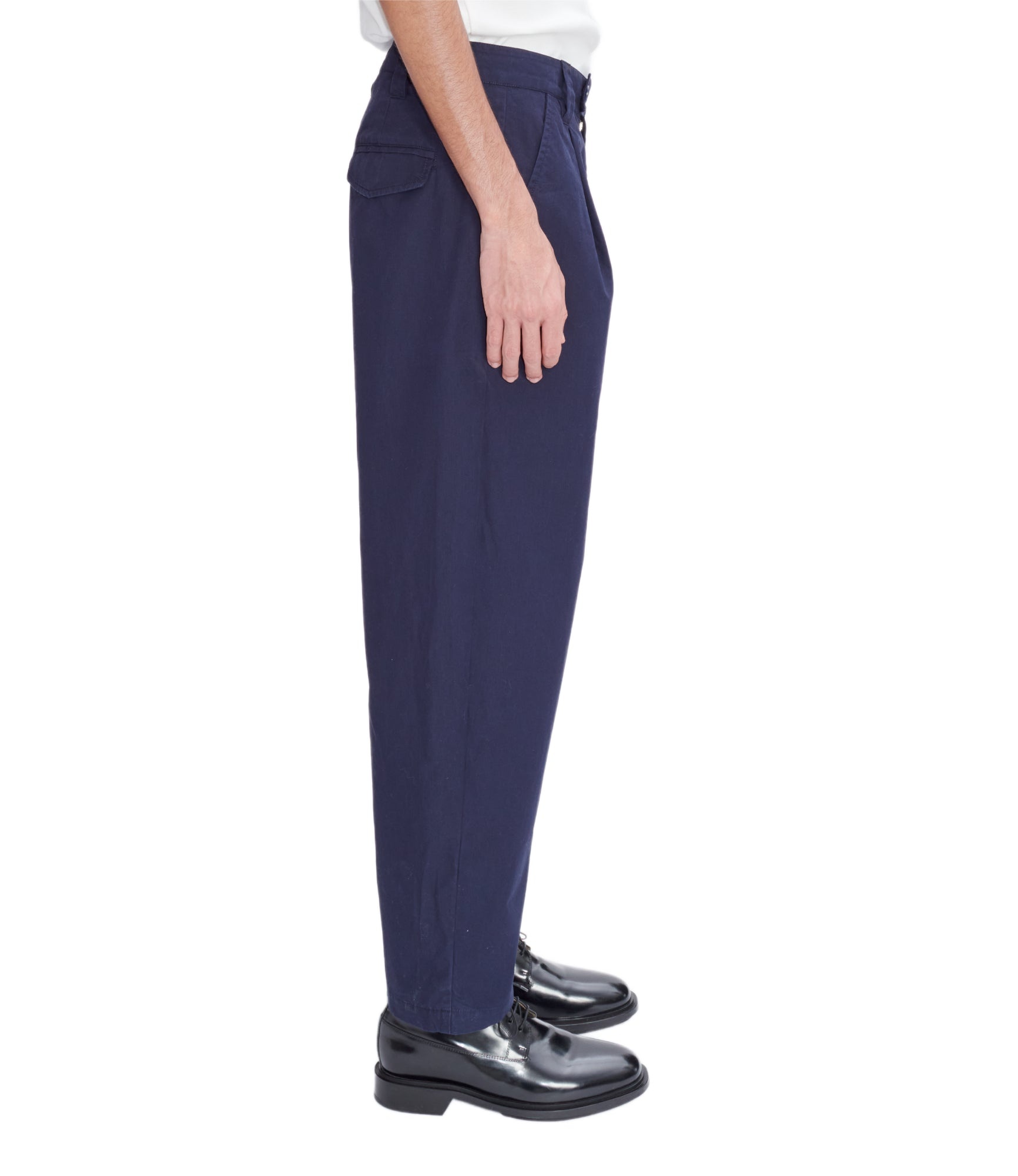 RENATO PANTS - 5