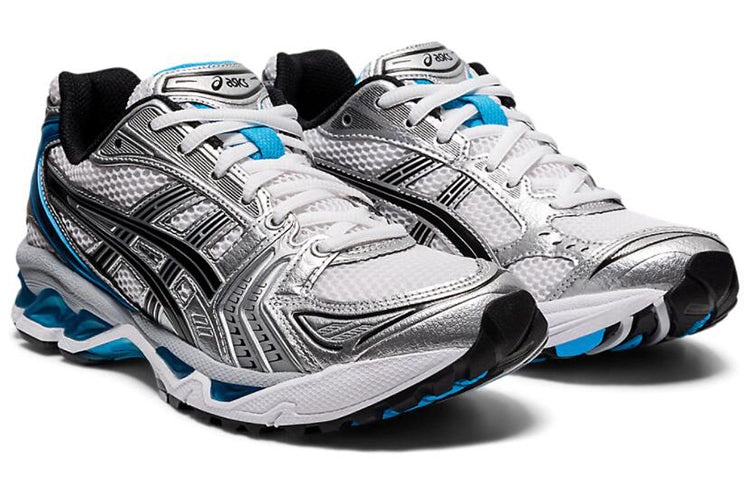 (WMNS) ASICS Gel Kayano 14 'Aizuri Blue' 1202A056-108 - 3
