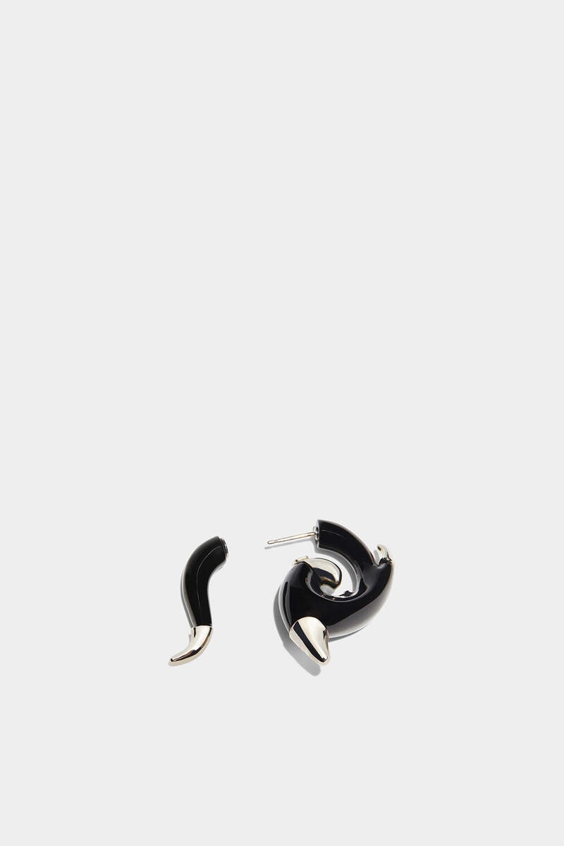 FLAMES EARRING - 4