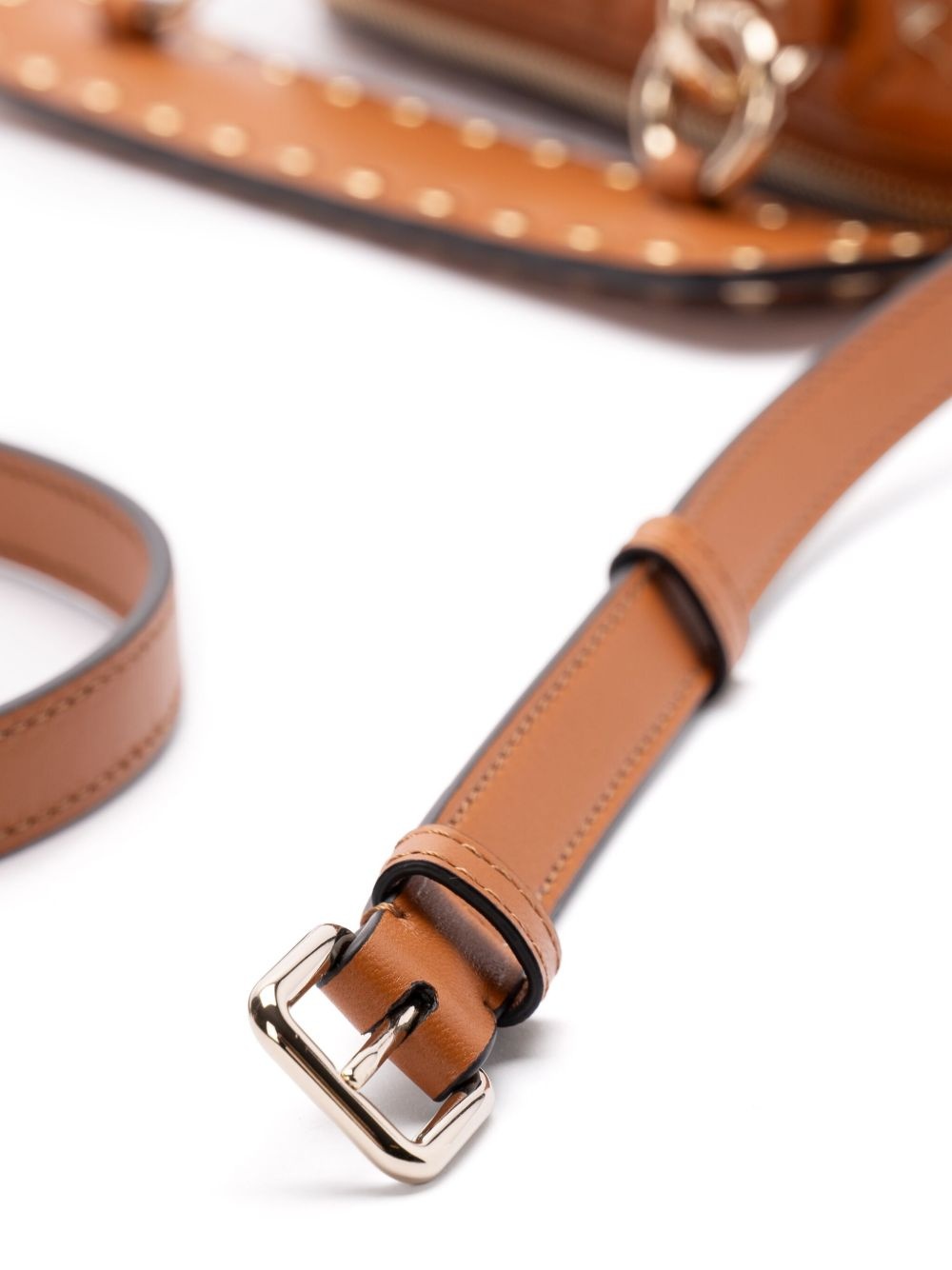 Rockstud Spike crossbody bag - 4