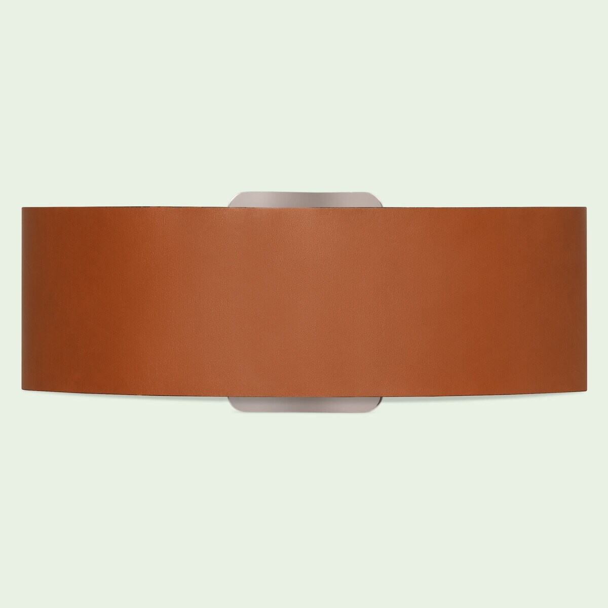Wide belt - 4