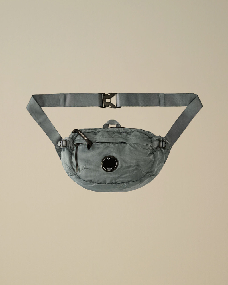 Nylon B Crossbody Pack 1