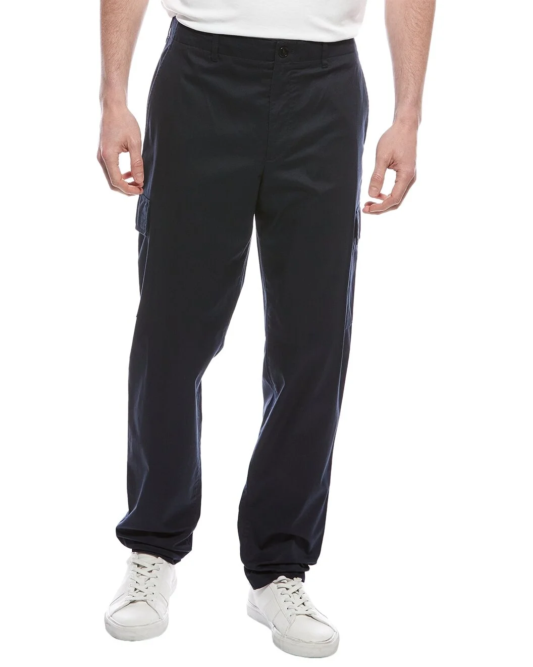 Theory Curtis Pant - 1