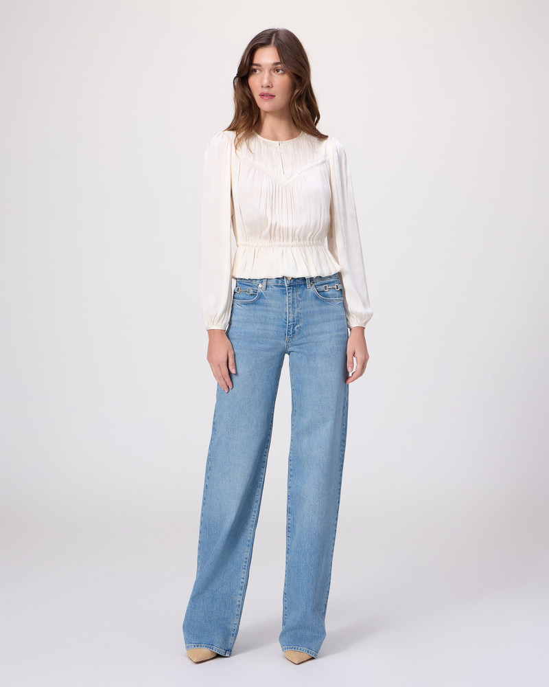 PAIGE Gansevoort Top outlook