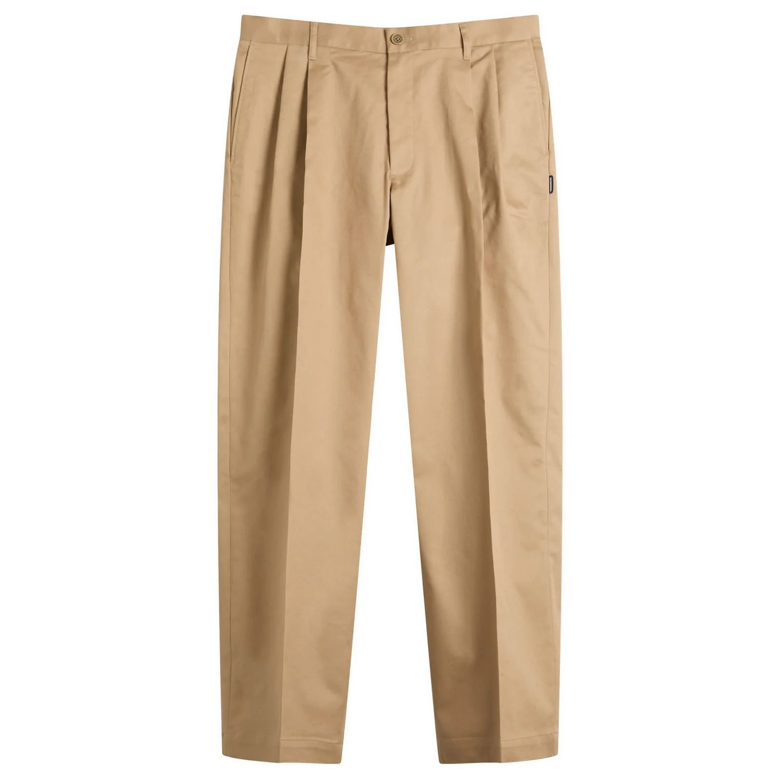 Neighborhood Two Tuck Pants - 1