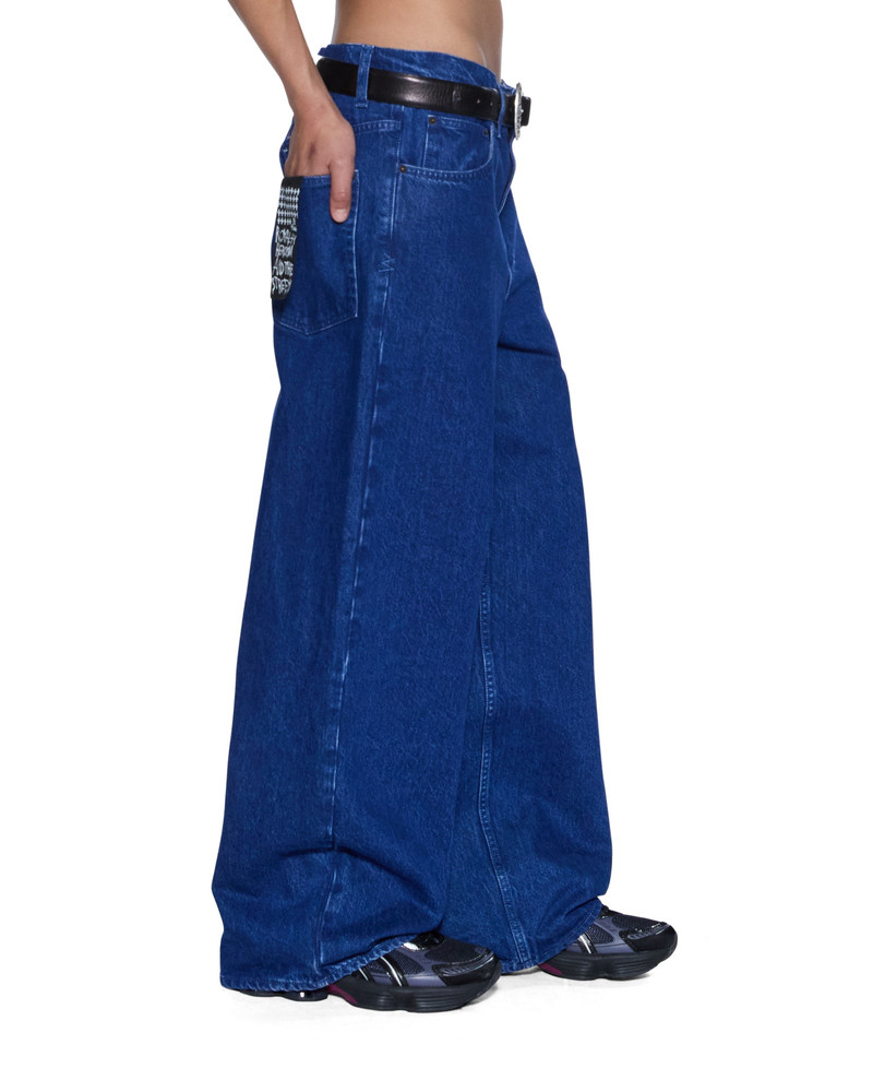 Ksubi KSUPER MARINE outlook