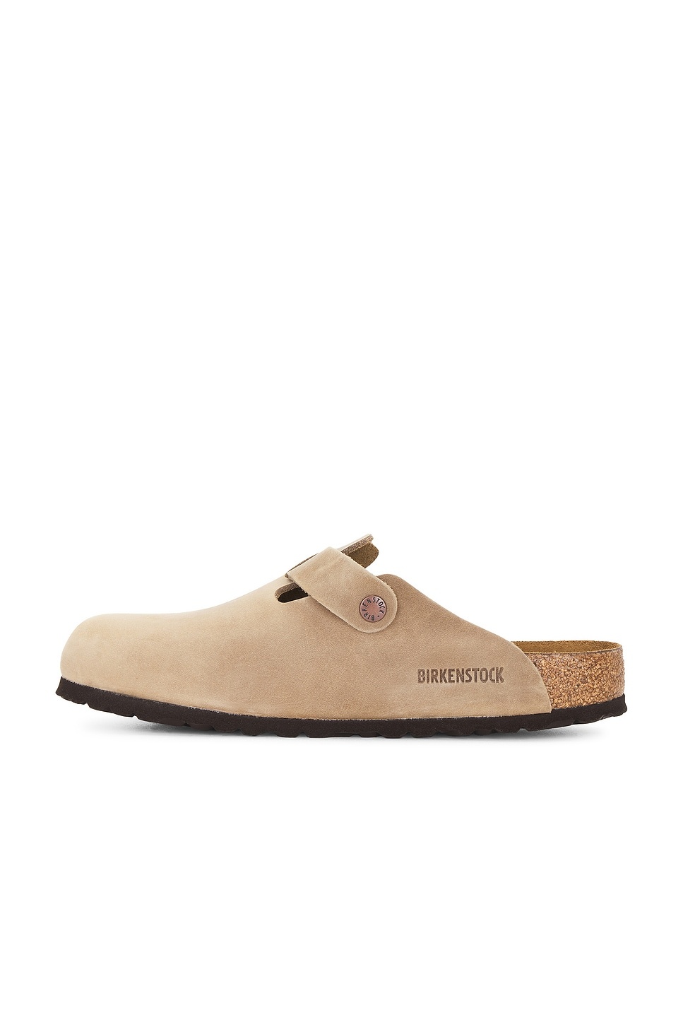 Boston Soft Footbed - 5