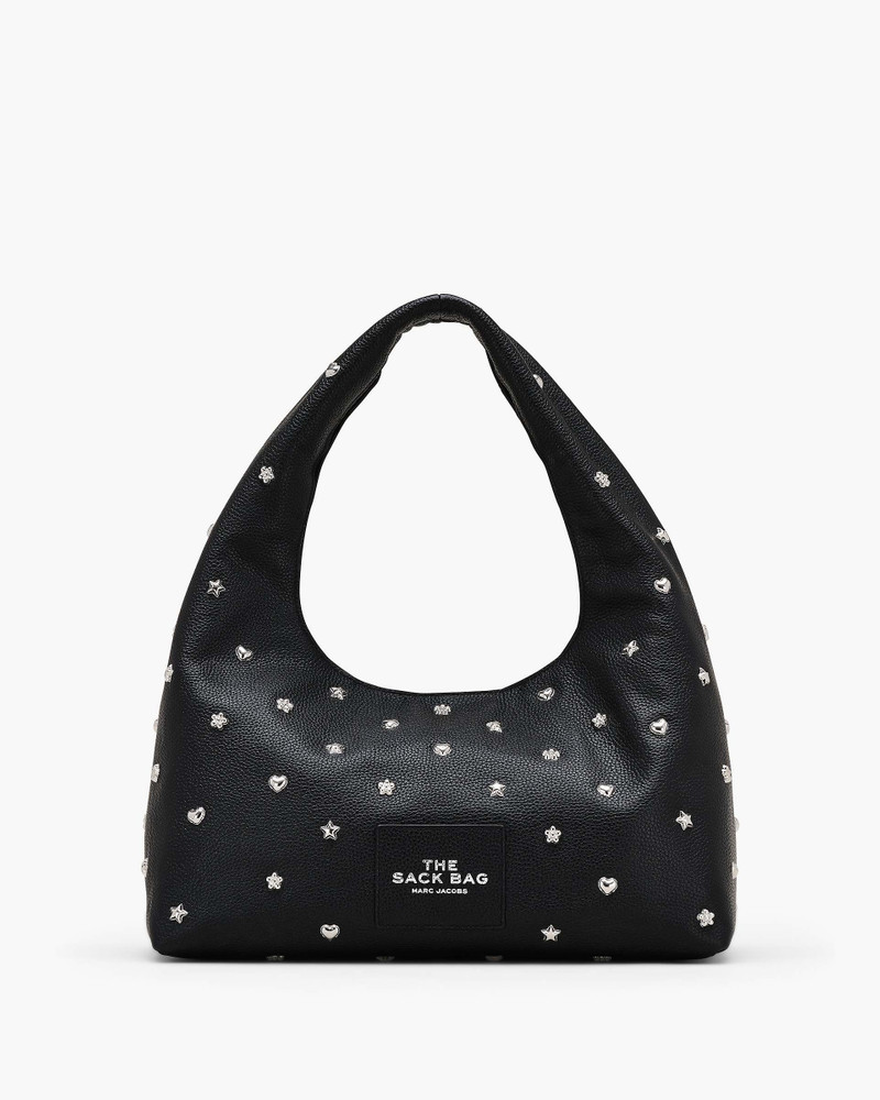 THE MINI ICON STUD SACK BAG 1