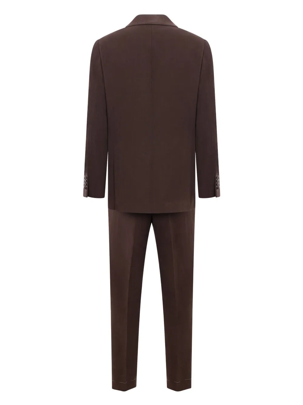 LINEN SUIT - 6