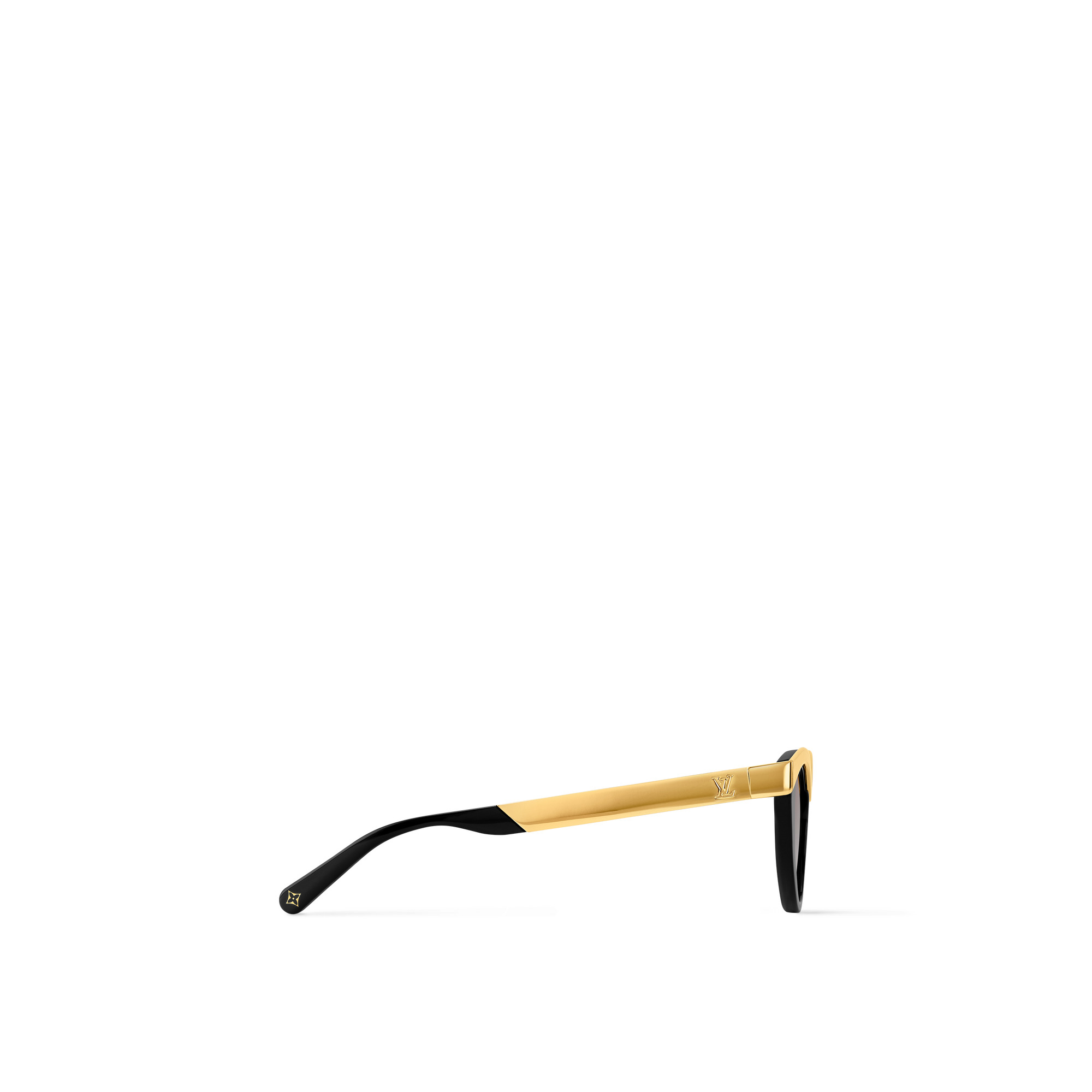LV Blend Cat Eye Sunglasses - 2