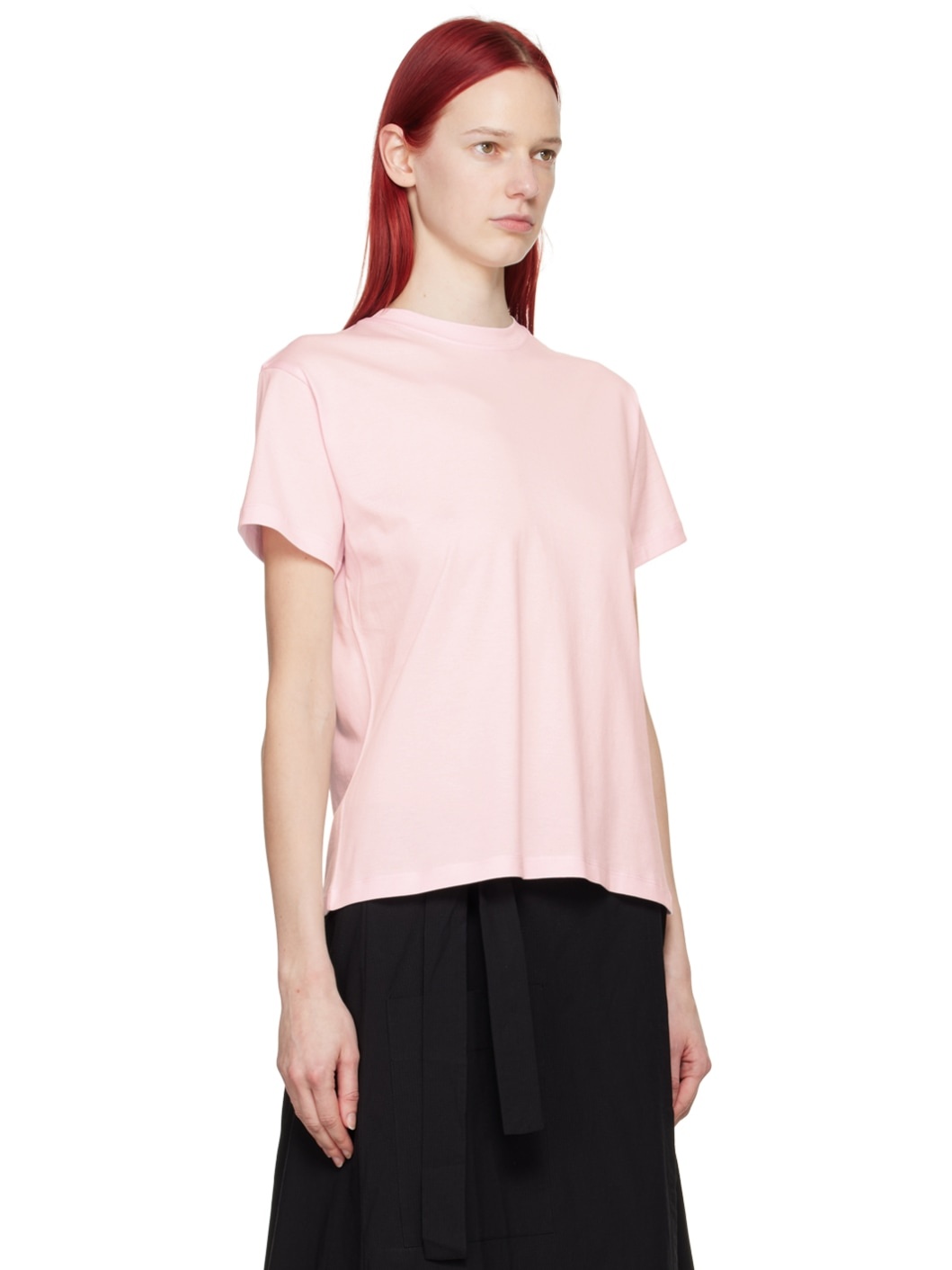 Pink Marine T-Shirt - 2