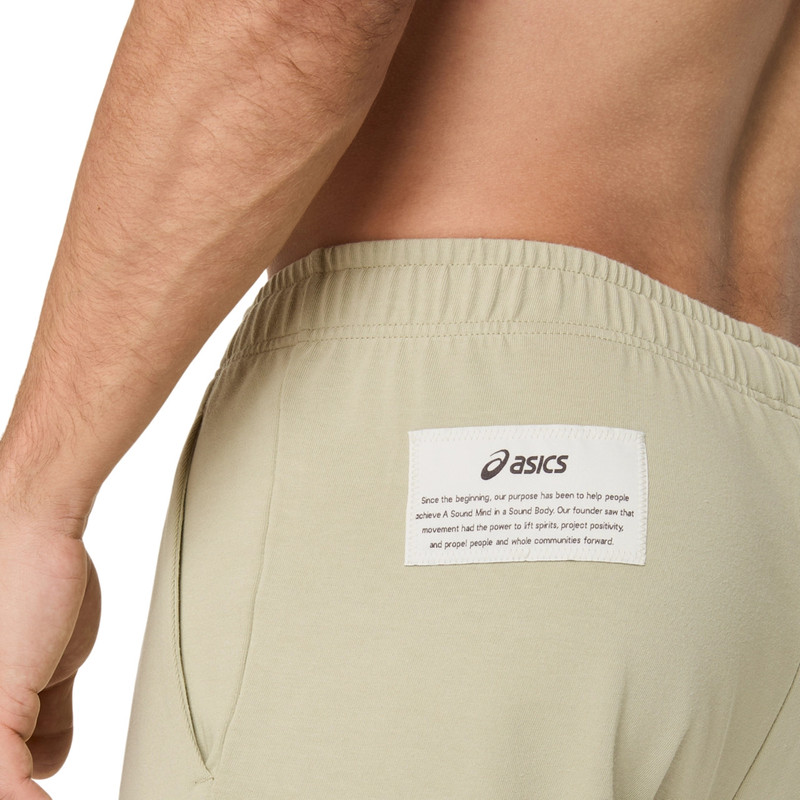 HEAVY WEIGHT KNIT STRAIGHT PANT 6