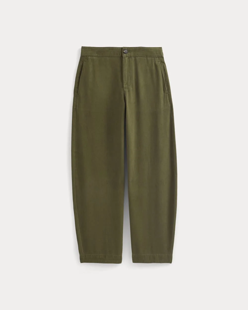 BALLOON PANT IN BUTTERSOFT - 1
