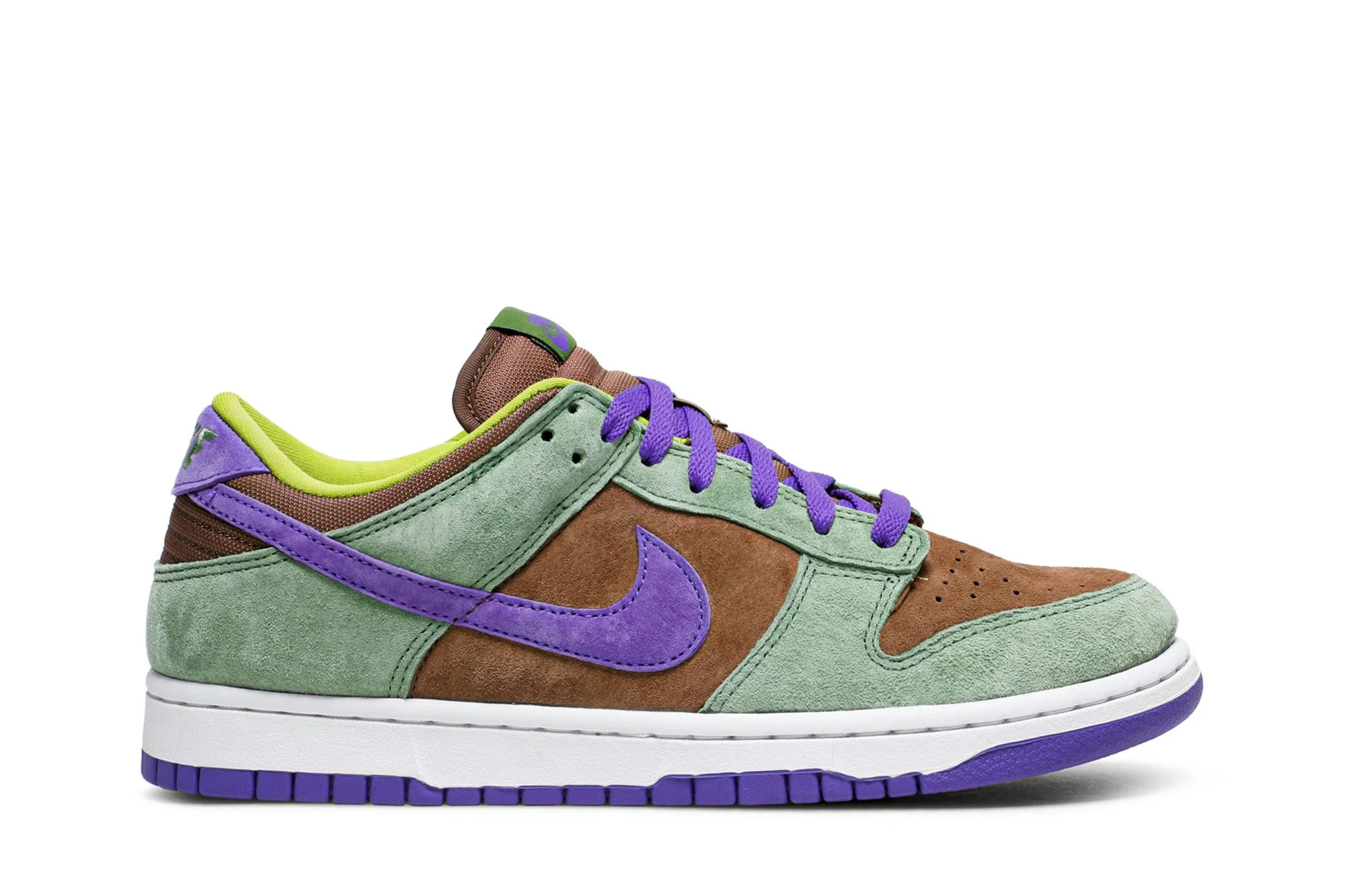Dunk Low SP Retro 'Veneer' 2020 - 1