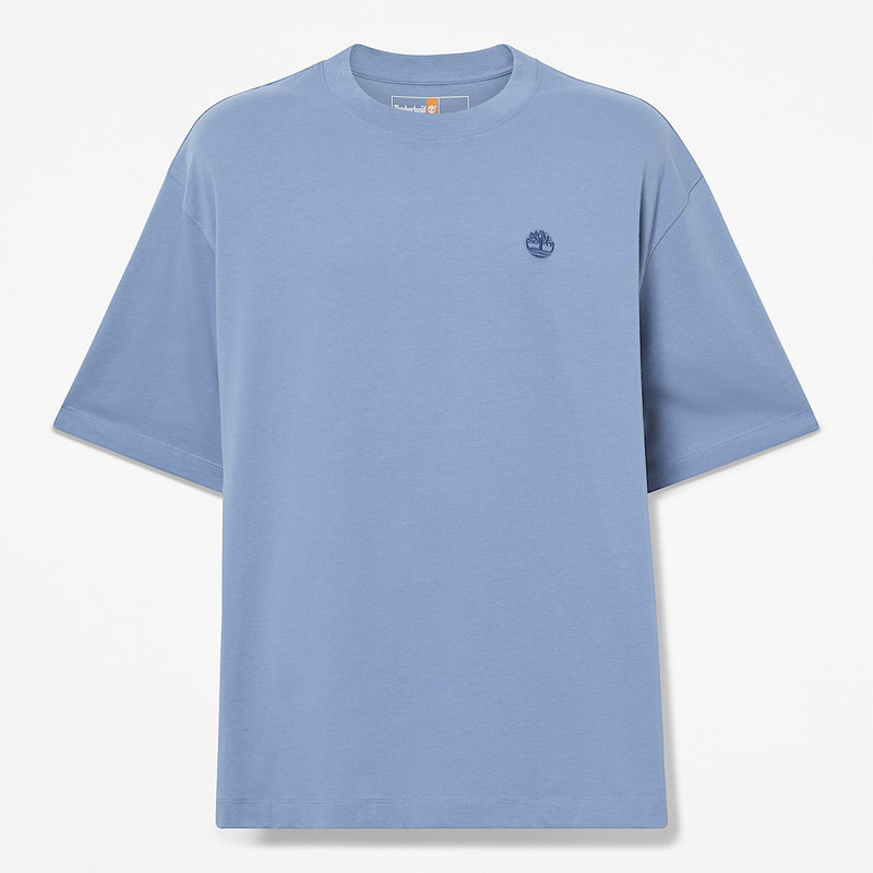 Men's Dunstan River Short-Sleeve T-Shirt 1