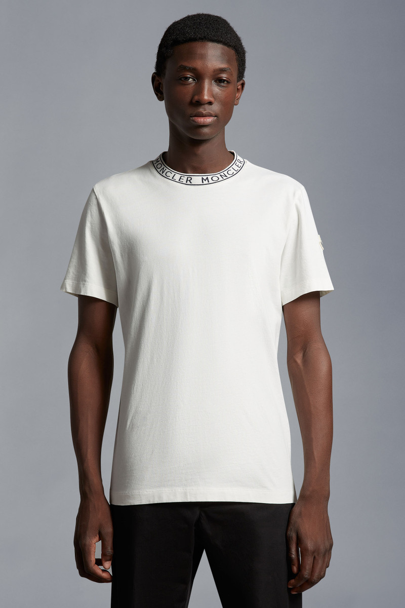 Moncler Logo T-Shirt outlook