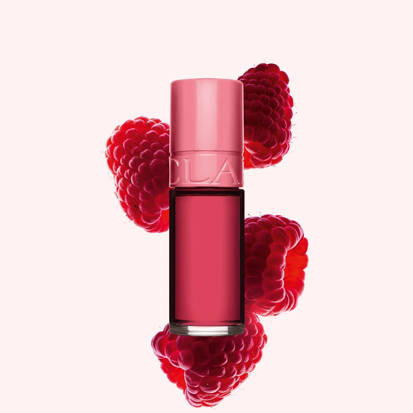 Water Lip Stain - Matte, Long-Lasting, Buildable Coverage Lip Stain - 1