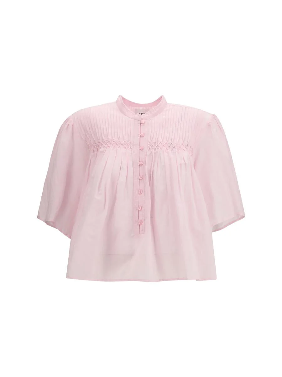 Isabel Marant Étoile Shirts - 1